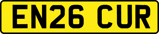 EN26CUR