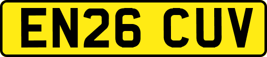 EN26CUV