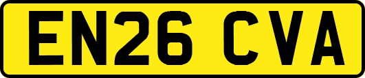 EN26CVA