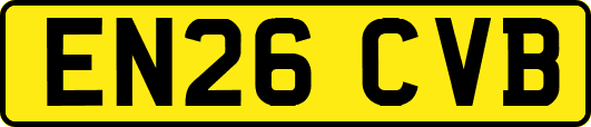 EN26CVB