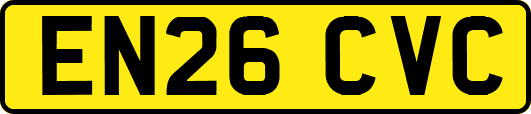 EN26CVC
