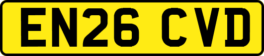 EN26CVD