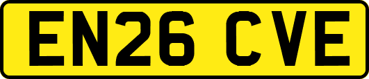 EN26CVE