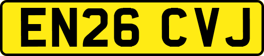 EN26CVJ