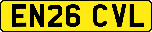 EN26CVL