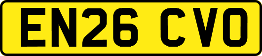 EN26CVO