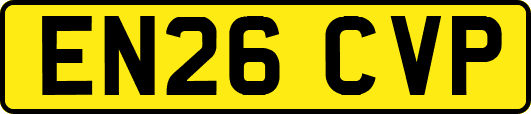 EN26CVP