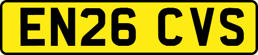 EN26CVS