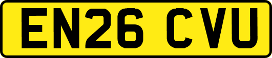EN26CVU