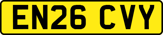 EN26CVY