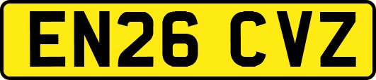 EN26CVZ
