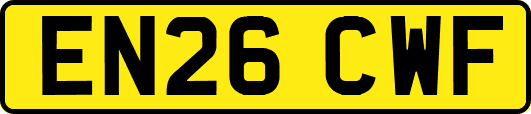 EN26CWF