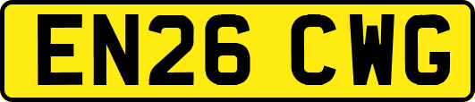 EN26CWG