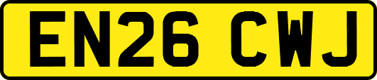 EN26CWJ