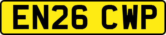EN26CWP