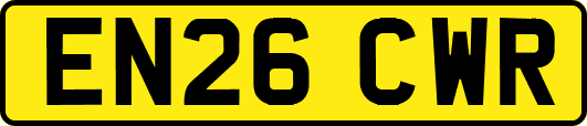 EN26CWR