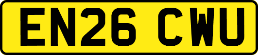 EN26CWU