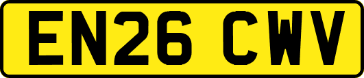 EN26CWV