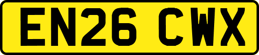 EN26CWX