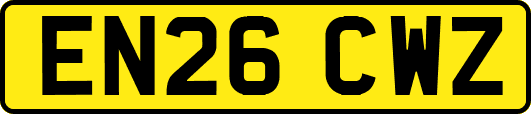 EN26CWZ