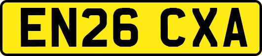 EN26CXA