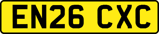 EN26CXC