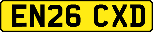 EN26CXD