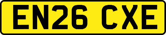 EN26CXE