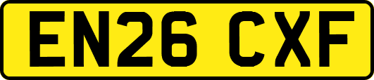 EN26CXF