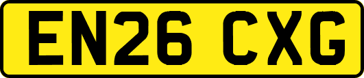 EN26CXG