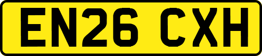 EN26CXH
