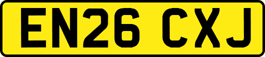 EN26CXJ