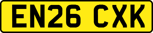 EN26CXK