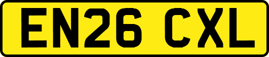 EN26CXL