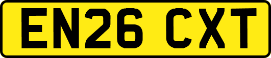 EN26CXT