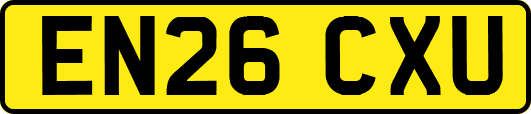 EN26CXU
