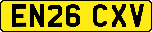 EN26CXV
