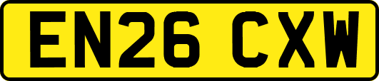 EN26CXW
