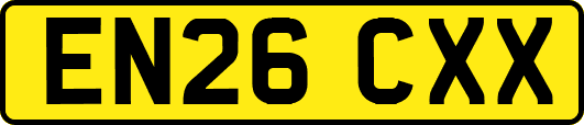 EN26CXX