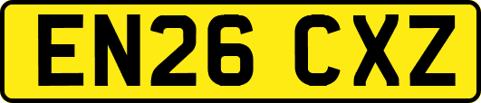EN26CXZ