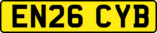 EN26CYB
