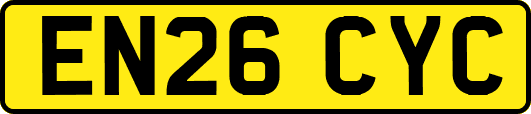 EN26CYC