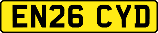 EN26CYD