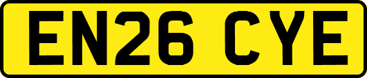 EN26CYE