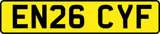 EN26CYF