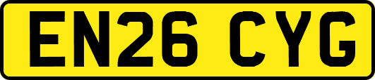 EN26CYG