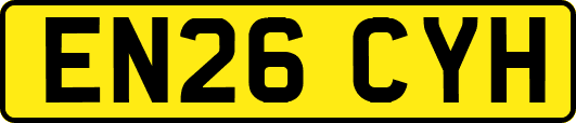 EN26CYH