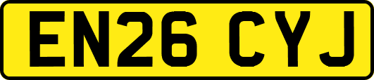 EN26CYJ