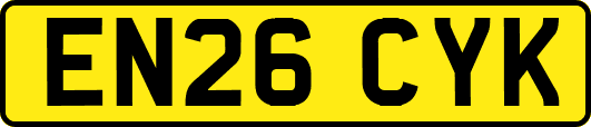 EN26CYK
