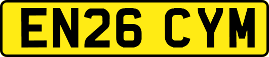 EN26CYM
